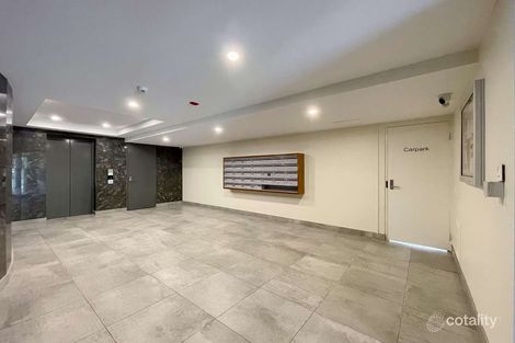 Property photo of 18/134 Mounts Bay Road Perth WA 6000