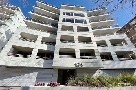Property photo of 18/134 Mounts Bay Road Perth WA 6000