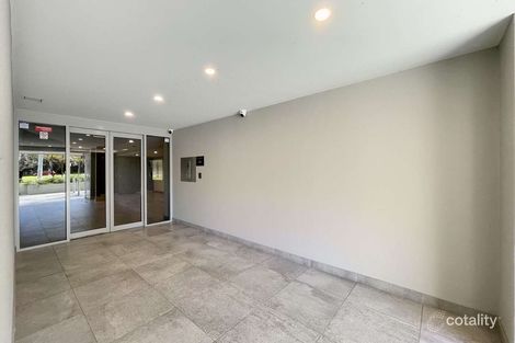 Property photo of 18/134 Mounts Bay Road Perth WA 6000
