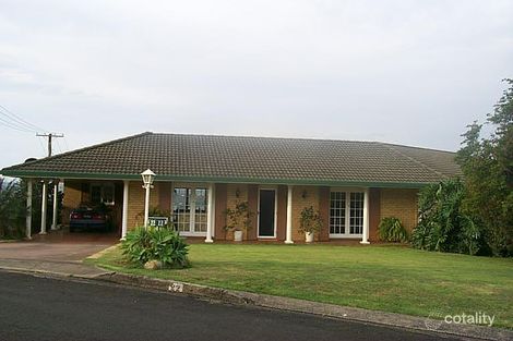 Property photo of 22 City View Drive East Lismore NSW 2480