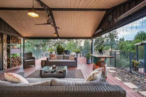 Property photo of 4 Peterkin Lane Wodonga VIC 3690