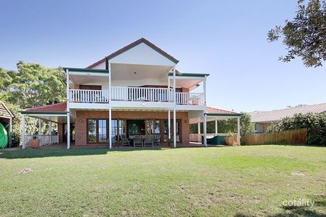 Property photo of 33 Coronation Avenue Beachmere QLD 4510