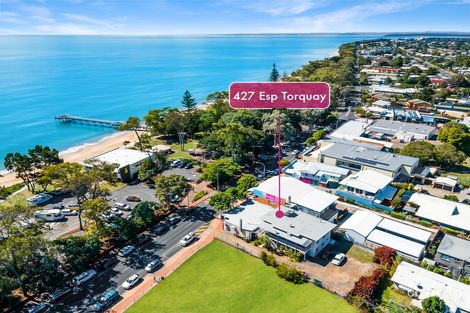 Property photo of 427 Esplanade Torquay QLD 4655