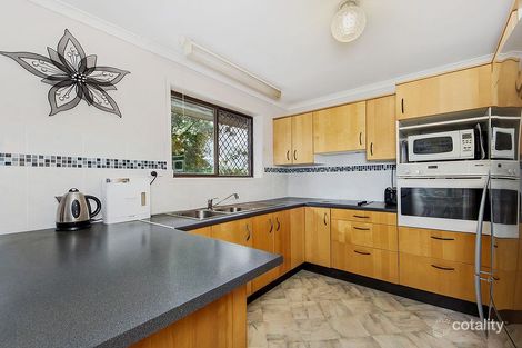 Property photo of 5 Viburnum Street Varsity Lakes QLD 4227