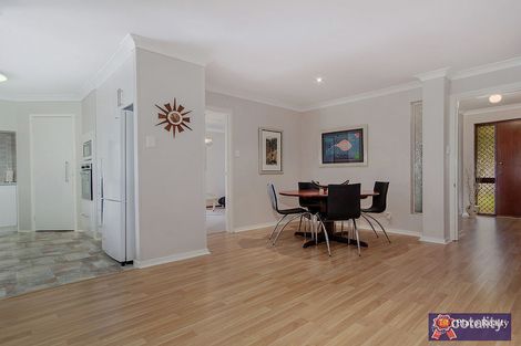 Property photo of 6 Tanby Place Cooloongup WA 6168