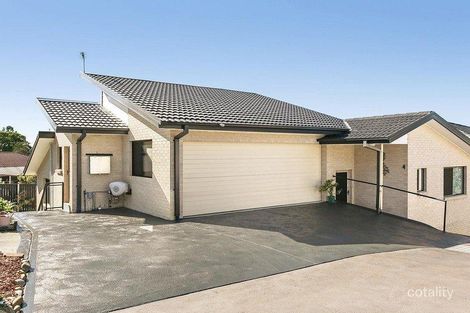 Property photo of 4/15 Sorensen Drive Figtree NSW 2525