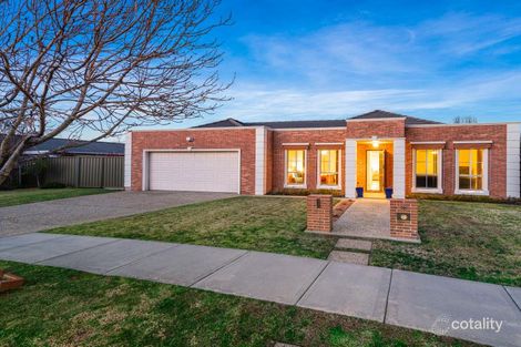 40 Mountford Cres, East Albury, NSW 2640