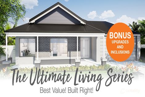 Lot 706 Balladonia Pde, Dawesville, WA 6211