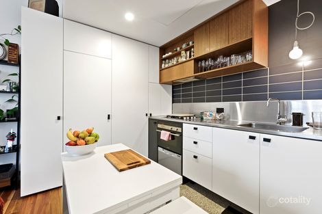 Property photo of 502/231 Moor Street Fitzroy VIC 3065