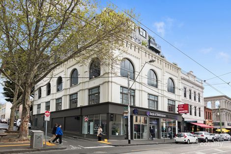 Property photo of 502/231 Moor Street Fitzroy VIC 3065