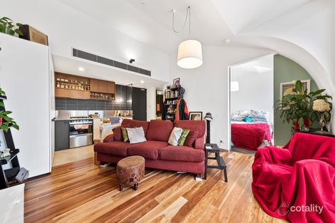 Property photo of 502/231 Moor Street Fitzroy VIC 3065