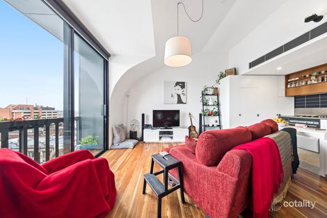 Property photo of 502/231 Moor Street Fitzroy VIC 3065