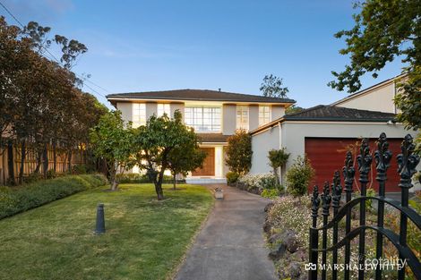 Property photo of 6 Nairn Street Ashburton VIC 3147