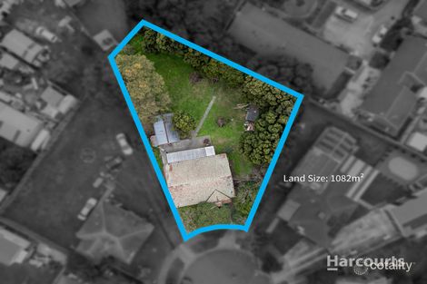Property photo of 7 The Pines Doveton VIC 3177