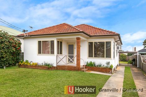 Property photo of 30 Badham Street Merrylands NSW 2160