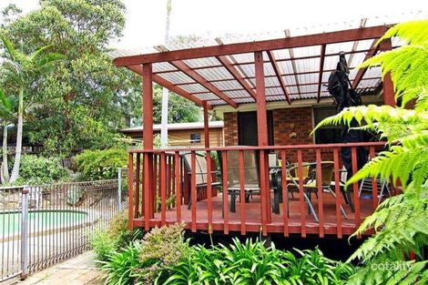 Property photo of 6 Benalla Avenue Kellyville NSW 2155