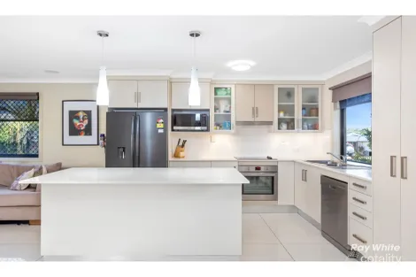 Property photo of 7 Florence Circuit Taroomball QLD 4703
