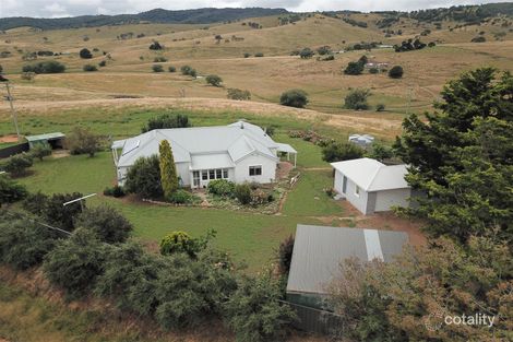 Property photo of 814 Tombong Road Tombong NSW 2633