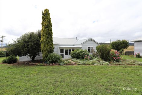Property photo of 814 Tombong Road Tombong NSW 2633