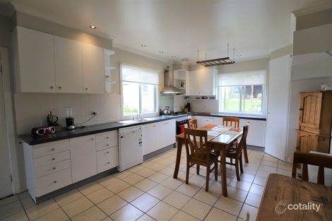 Property photo of 814 Tombong Road Tombong NSW 2633