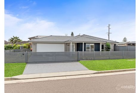 Property photo of 8A Yellawa Close The Entrance North NSW 2261