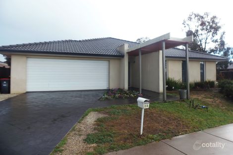 Property photo of 20 Arbour Boulevard Burnside Heights VIC 3023