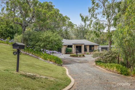 2 Karingal Ct, Glenvale, QLD 4350