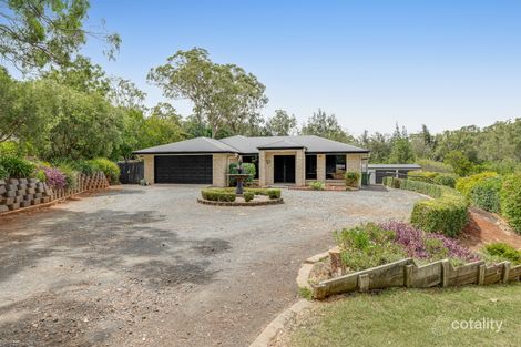 Property photo of 2 Karingal Court Glenvale QLD 4350