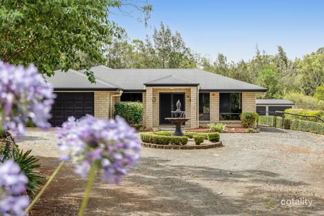 Property photo of 2 Karingal Court Glenvale QLD 4350