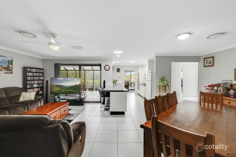 Property photo of 2 Karingal Court Glenvale QLD 4350