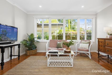 Property photo of 15 Locksley Close Wahroonga NSW 2076