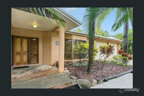 Property photo of 13 Ilse Close Clifton Beach QLD 4879