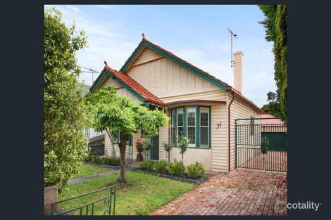 Property photo of 34 Fourth Avenue Brunswick VIC 3056