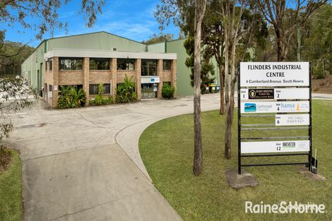 4 Cumberland Ave, South Nowra, NSW 2541