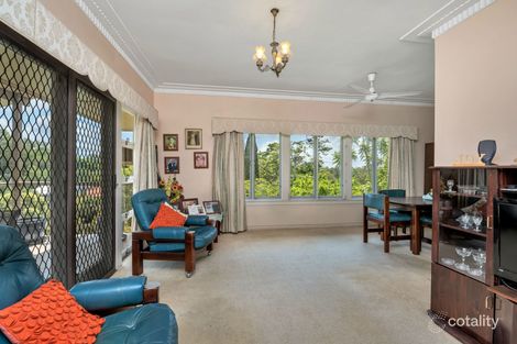 Property photo of 26 Moordale Street Chapel Hill QLD 4069