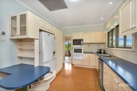 Property photo of 26 Moordale Street Chapel Hill QLD 4069