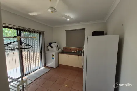 Property photo of 6 Cycas Close Kununurra WA 6743