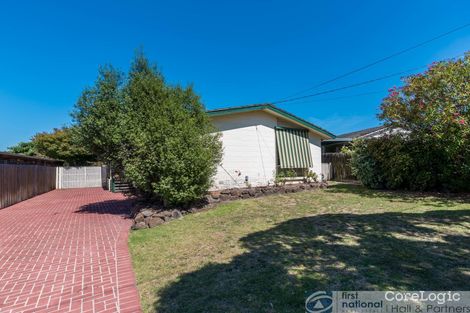 Property photo of 18 Teal Court Dandenong North VIC 3175