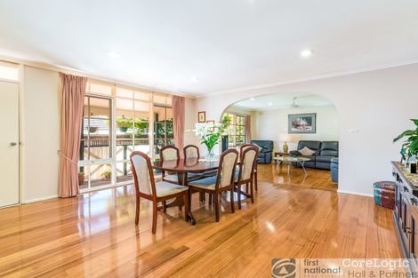 Property photo of 18 Teal Court Dandenong North VIC 3175