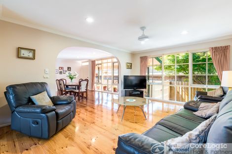 Property photo of 18 Teal Court Dandenong North VIC 3175