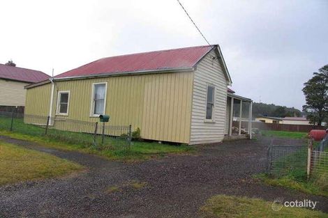 Property photo of 14 Westwood Street Zeehan TAS 7469