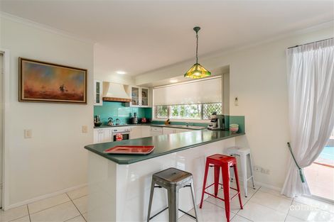 Property photo of 9 Brentwood Terrace Oxenford QLD 4210