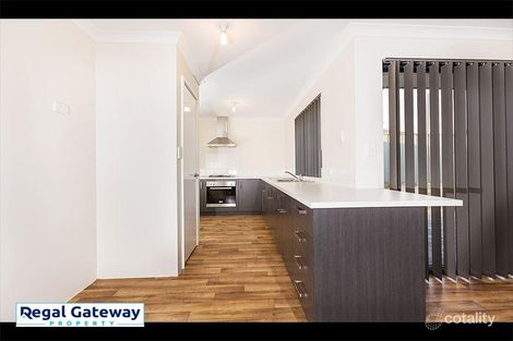 Property photo of 26 Sorbonne Turn Aubin Grove WA 6164