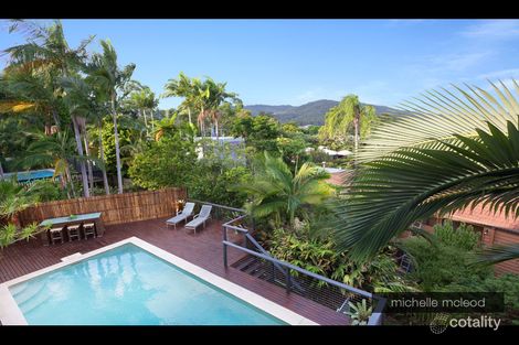 Property photo of 261 Bielby Road Kenmore Hills QLD 4069