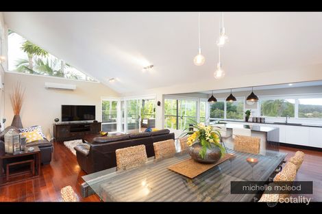 Property photo of 261 Bielby Road Kenmore Hills QLD 4069