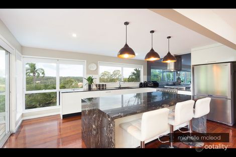 Property photo of 261 Bielby Road Kenmore Hills QLD 4069