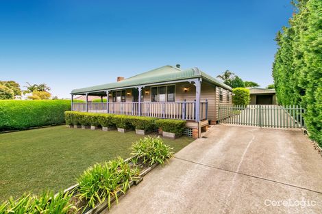 Property photo of 56 Ferndale Close Constitution Hill NSW 2145