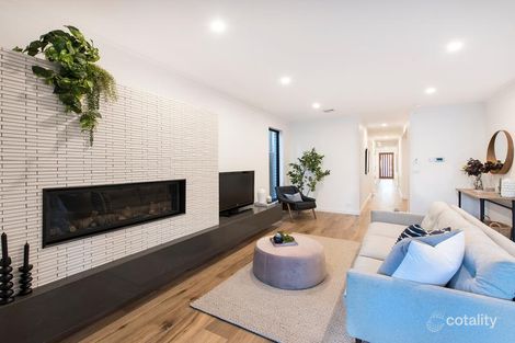 Property photo of 176A Ogilvie Street Essendon VIC 3040