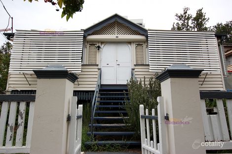 Property photo of 5 Tufton Street Bowen Hills QLD 4006