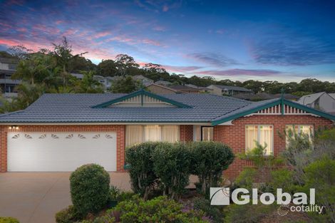 Property photo of 10 Broughton Way Lakelands NSW 2282
